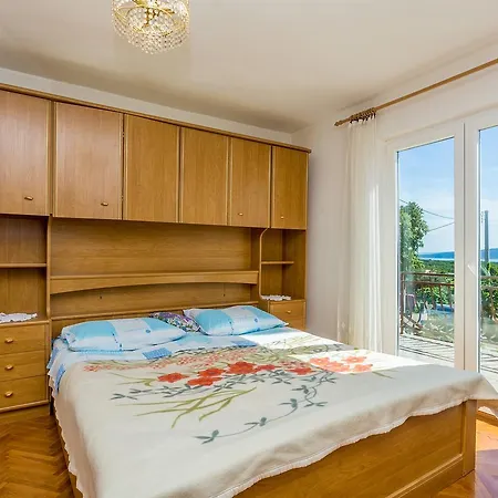 Annie شقة Skrbčići