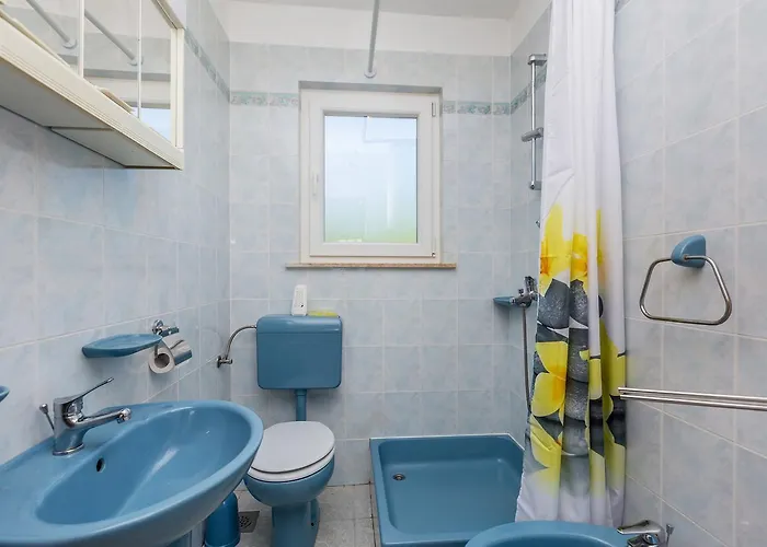 Annie Appartement *