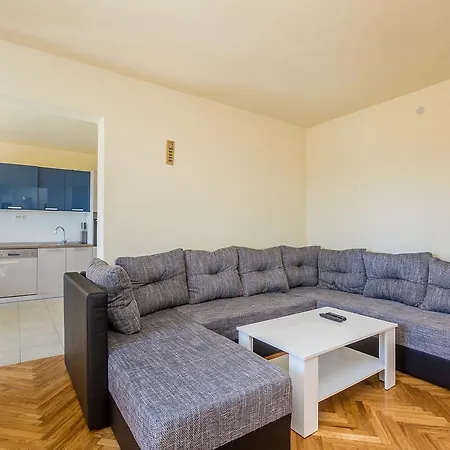 Appartement Annie Skrbčići