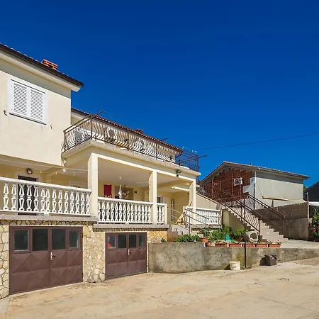 Annie Appartement Skrbčići