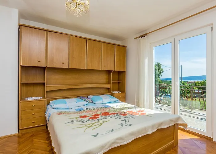 Annie Apartment Skrbčići