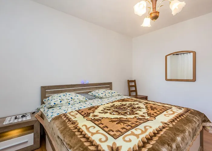 Apartment Annie Skrbčići